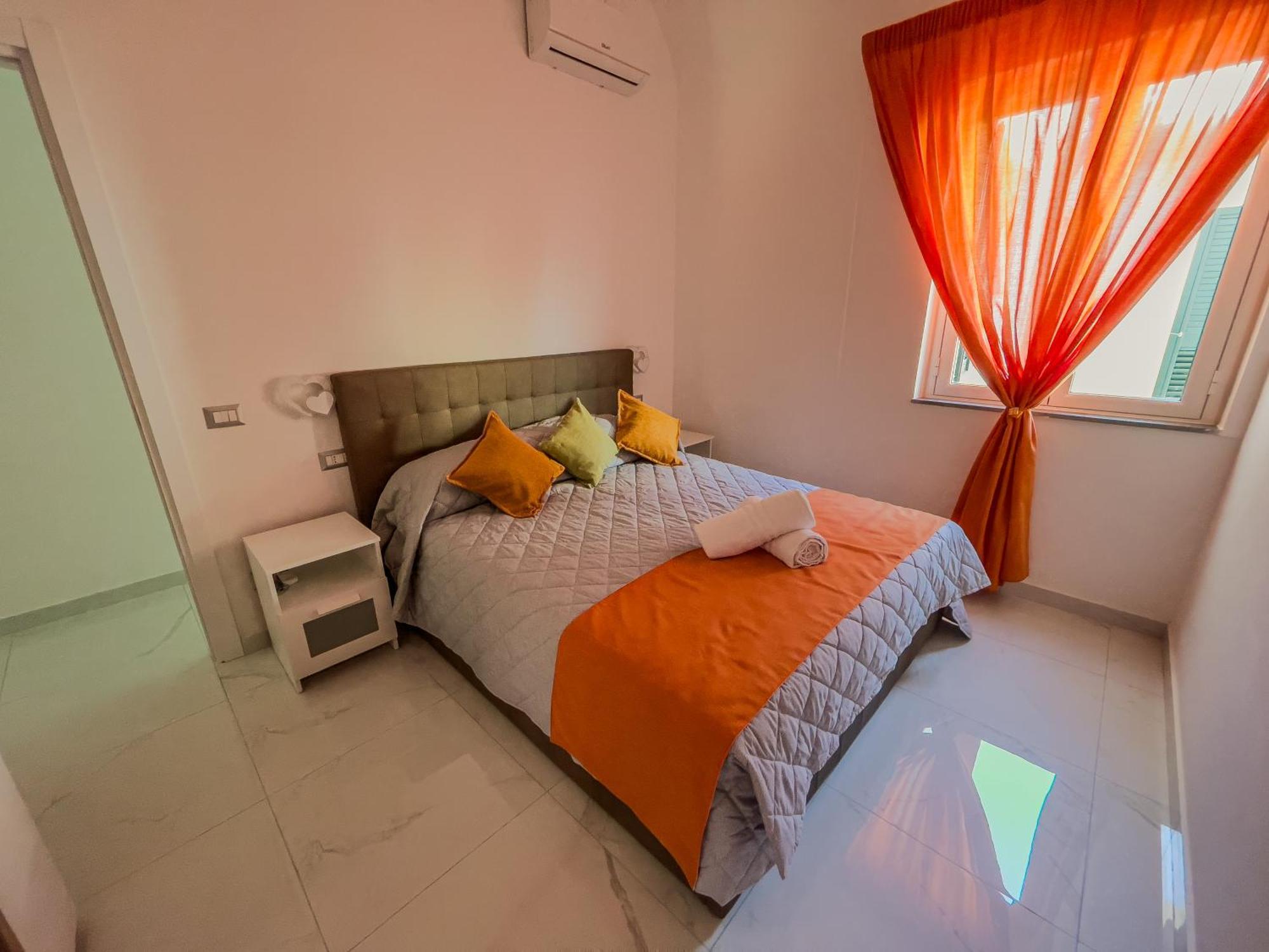 Domus Cerere Villa คาตาเนีย ภายนอก รูปภาพ