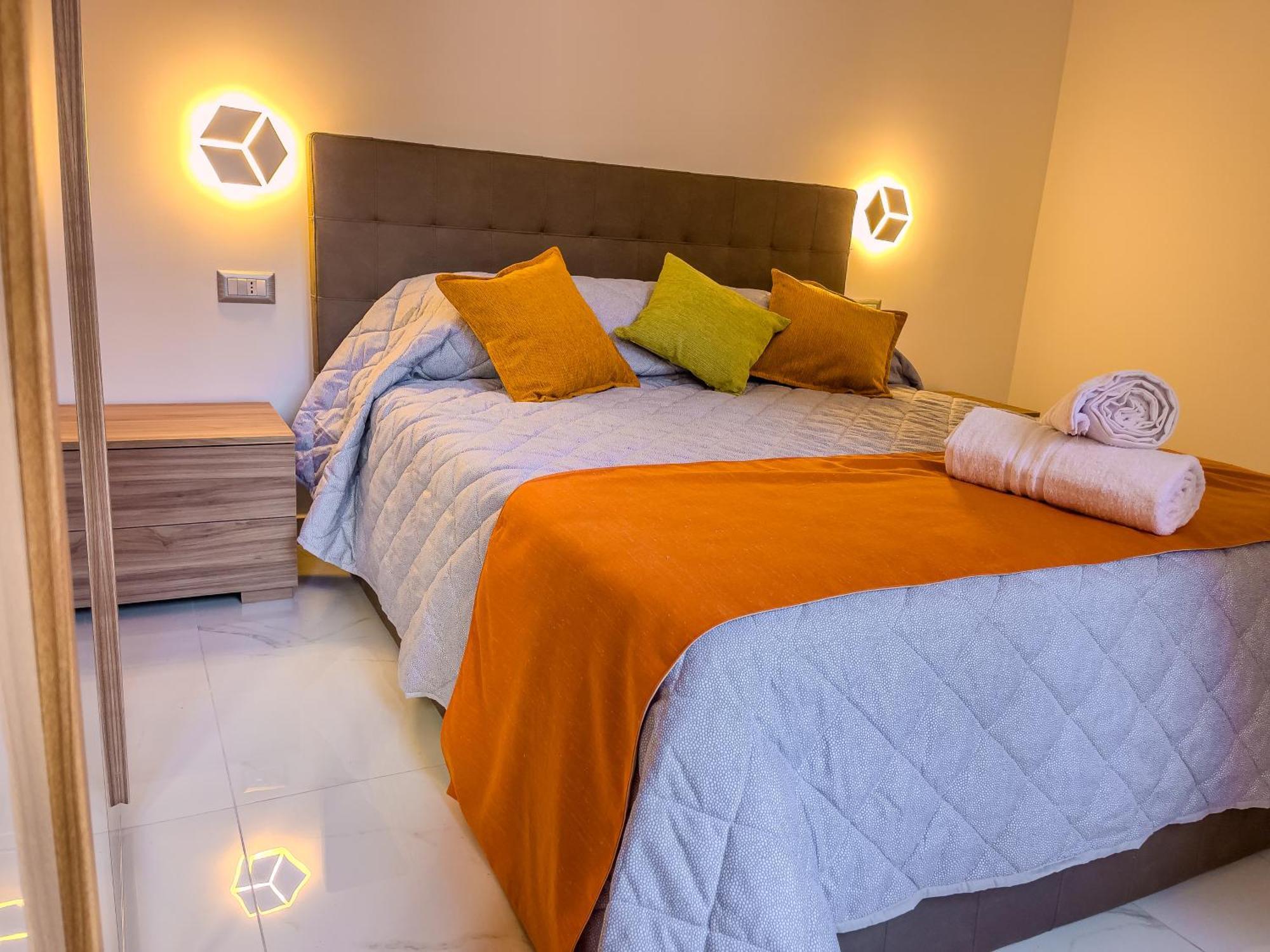 Domus Cerere Villa คาตาเนีย ภายนอก รูปภาพ