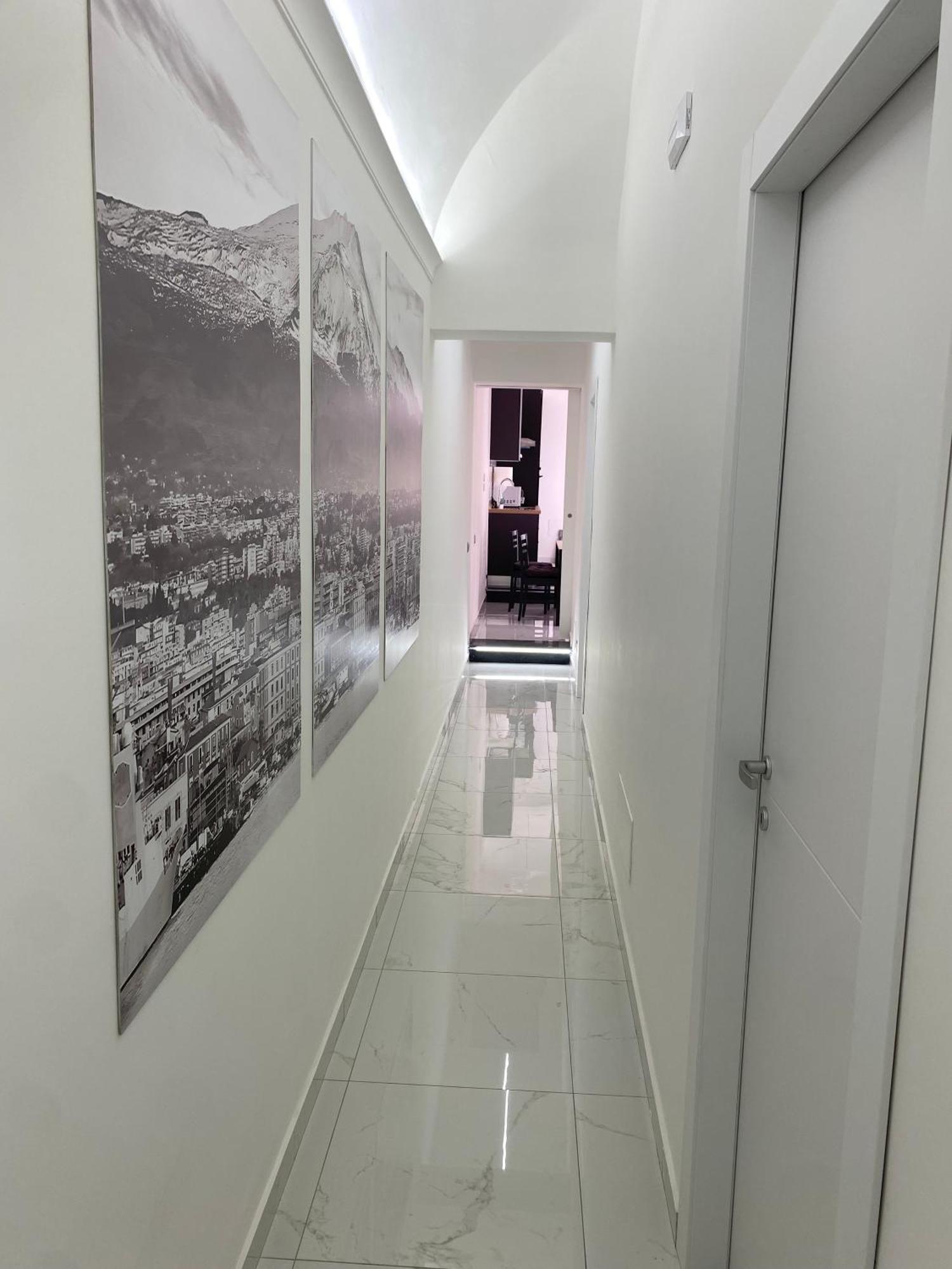 Domus Cerere Villa คาตาเนีย ภายนอก รูปภาพ