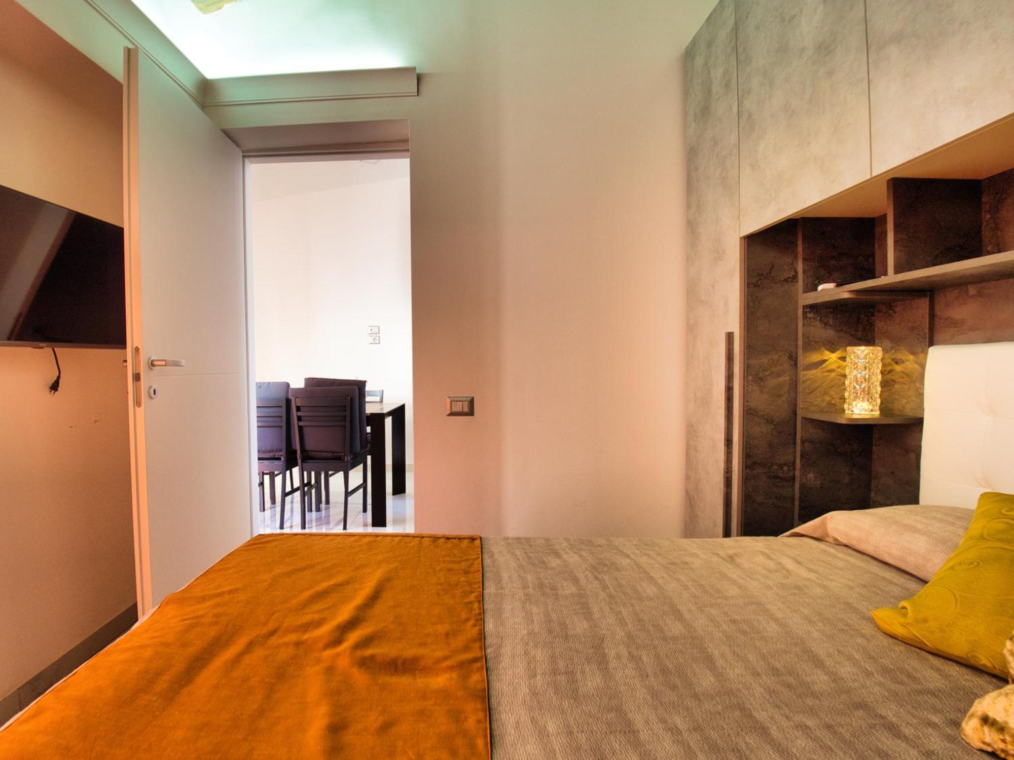 Domus Cerere Villa คาตาเนีย ภายนอก รูปภาพ