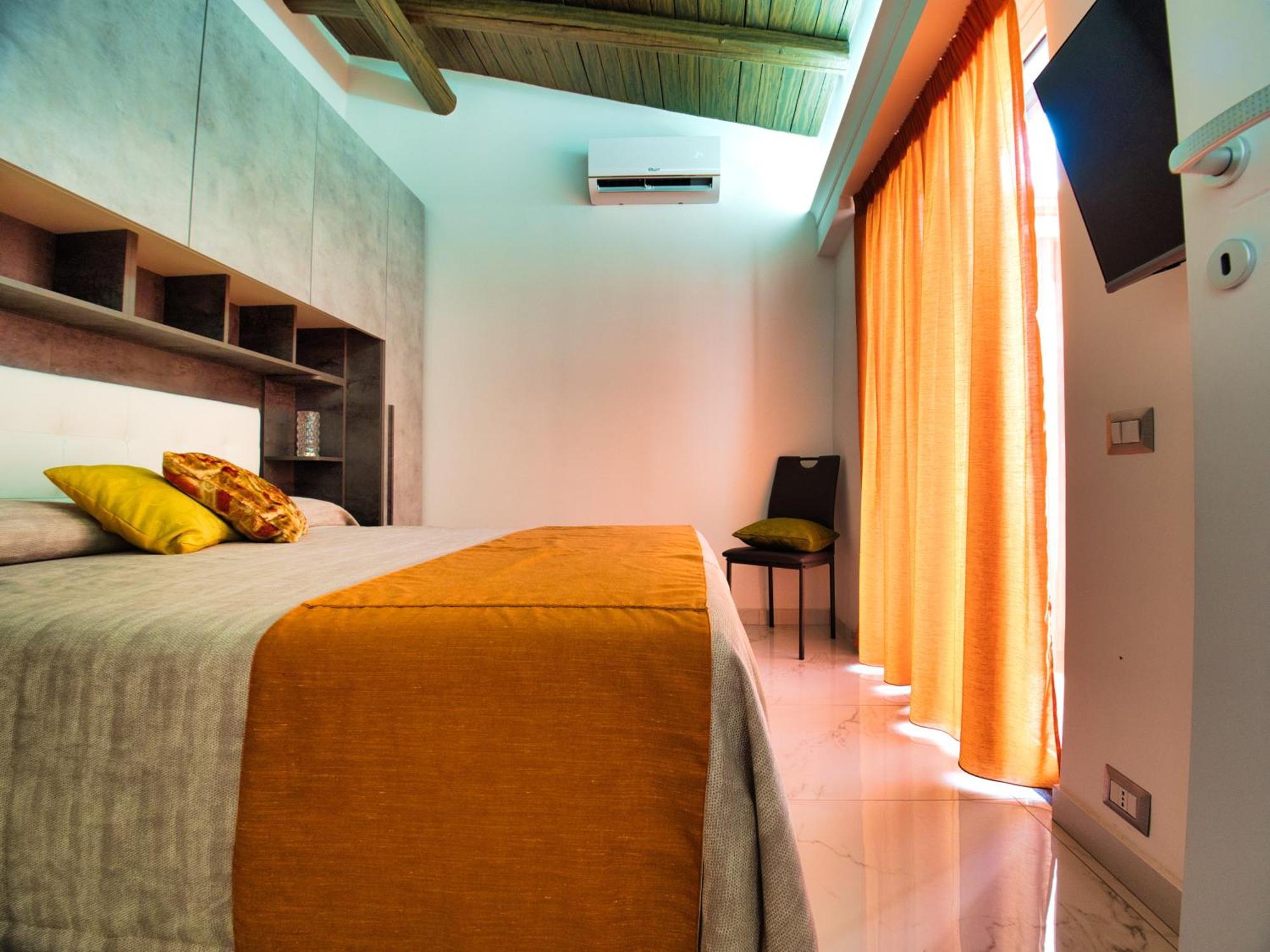 Domus Cerere Villa คาตาเนีย ภายนอก รูปภาพ